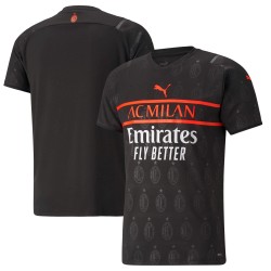 AC Milan 2021/22 Third Shirt